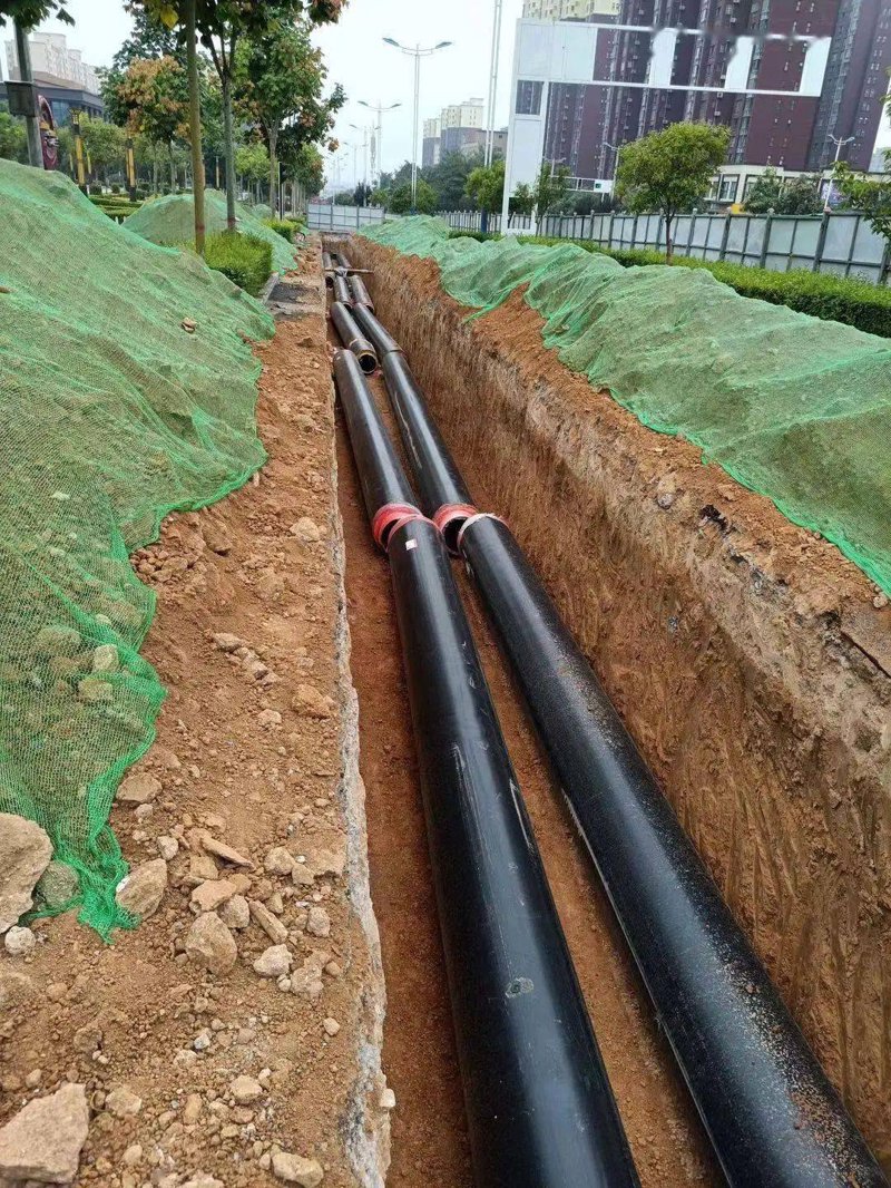 天津散热器厂家: 环保与效能共舞的工业之美